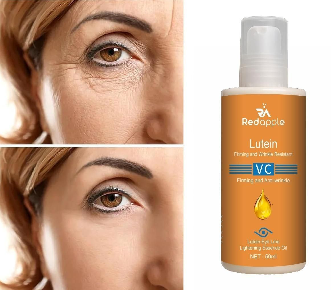 Lutein Firming and Anti- Wrinkle Serum    50ML (Pack of 2)